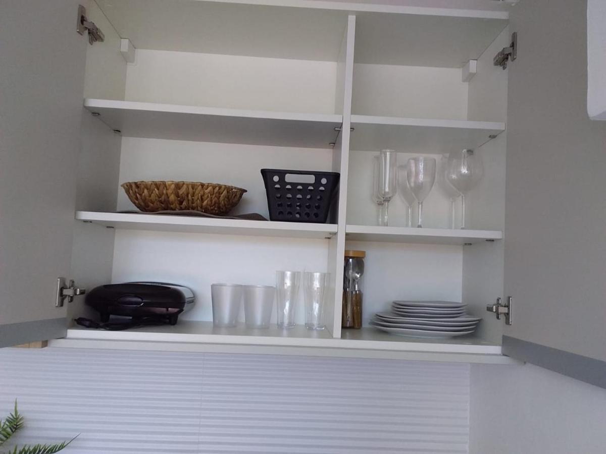 Mykonos Luxo Beira Mar Διαμέρισμα Pôrto das Galinhas Εξωτερικό φωτογραφία