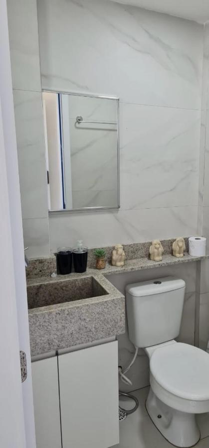 Mykonos Luxo Beira Mar Διαμέρισμα Pôrto das Galinhas Εξωτερικό φωτογραφία