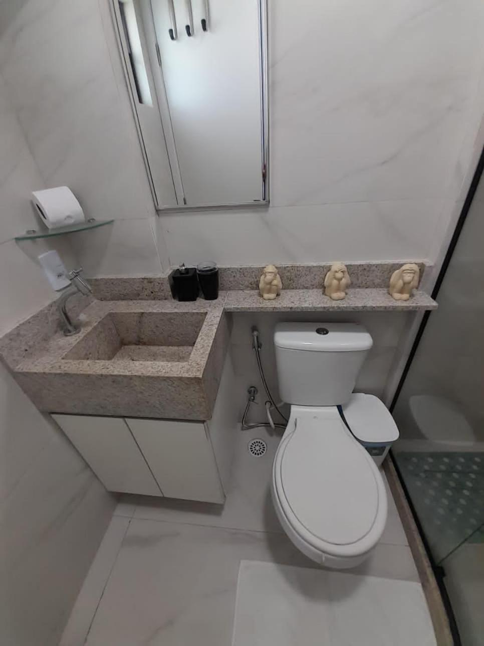 Mykonos Luxo Beira Mar Διαμέρισμα Pôrto das Galinhas Εξωτερικό φωτογραφία